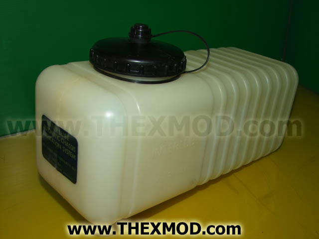 Tank - Pressure - Tecalemit - 48053-1