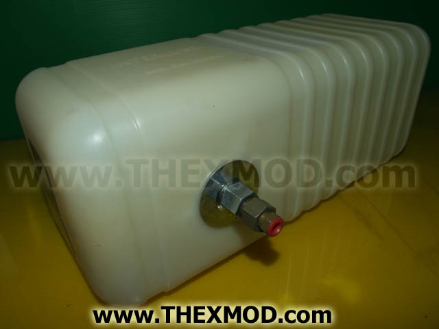 Tank - Pressure - Tecalemit - 48053-2