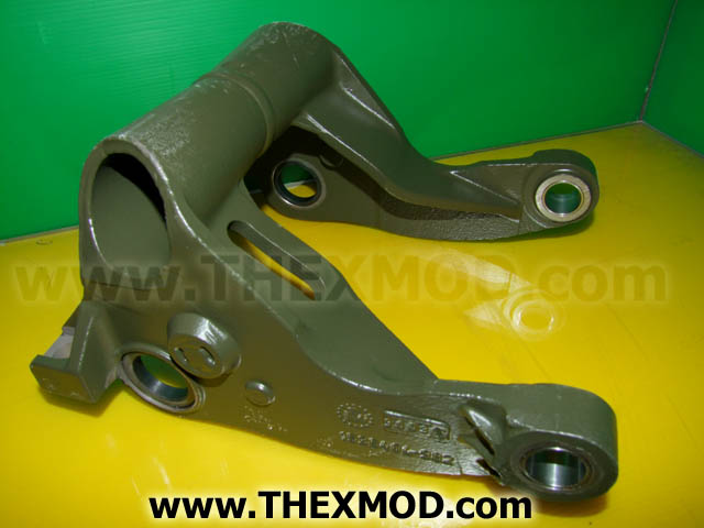 Arm - Wheel - Track - 153 6403-801-1
