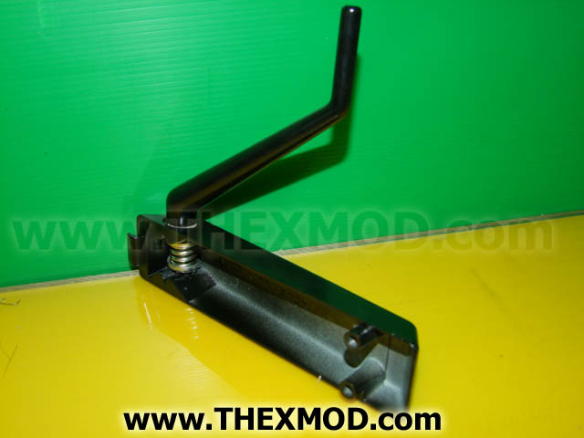 Arm - Mirror - 460-810-04-14-2