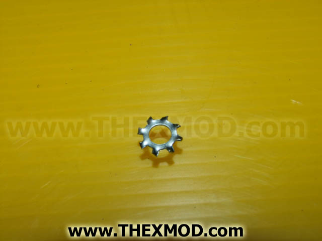 Lock Washer - 13/64IN ID x 3/8IN OD - 1110-1-1