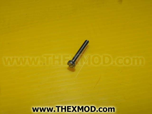 Screw - 6IN x 3/4IN LG -1