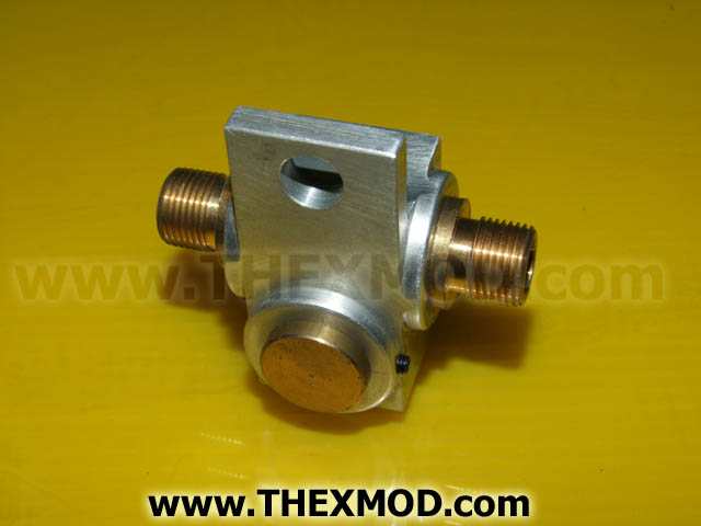 Splitter Box - Junction For Speedo Cable - ZXC93-2