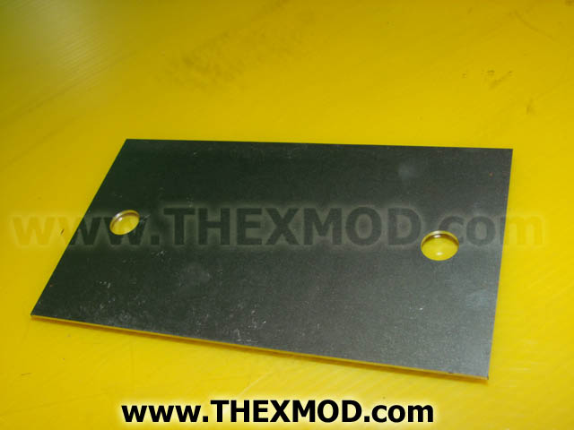 Stabilizer Support Shim - 1191148-1