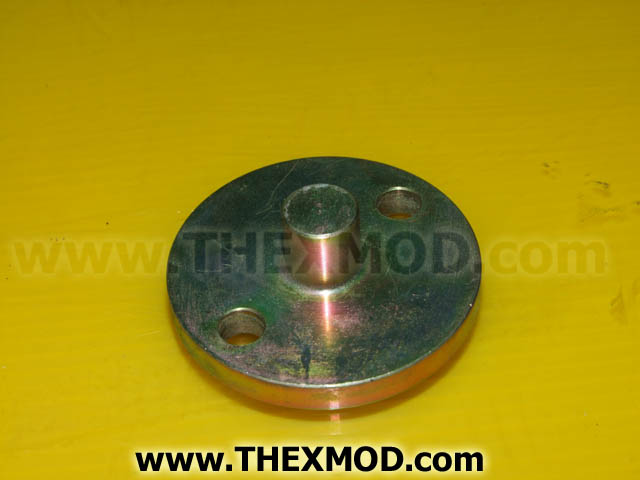 Cap Piviot - FV2266077-1