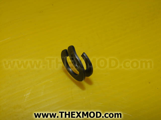 Washer - Lock - 9902272-1
