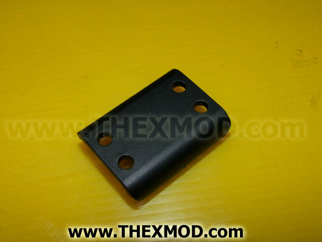 Strap Plate - 47MM LG x 29MM W - 70-65-831-1