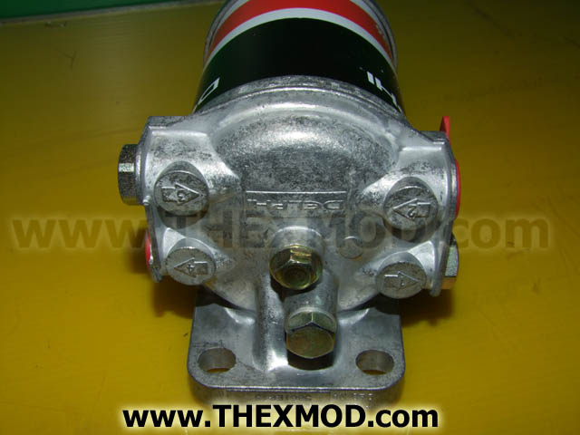 Fluid Filter - 7984588 / 5861B045-2