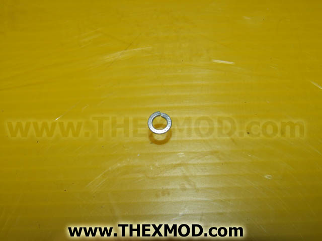 Washer - M3.5 - U9055-1