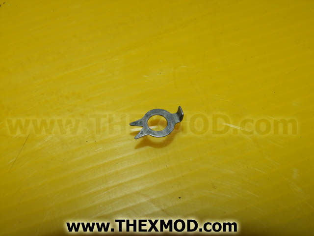 Washer Key - 0.195IN ID x 0.330IN OD - BS SP 42/C-1