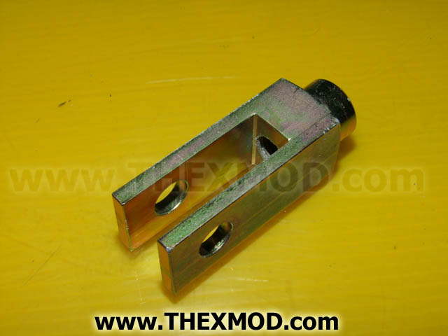 Fork End - Handbrake Linkage - 2108-1