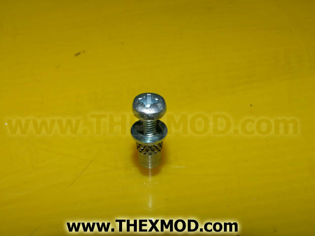 Rework Kit Input Output - WF9126-1