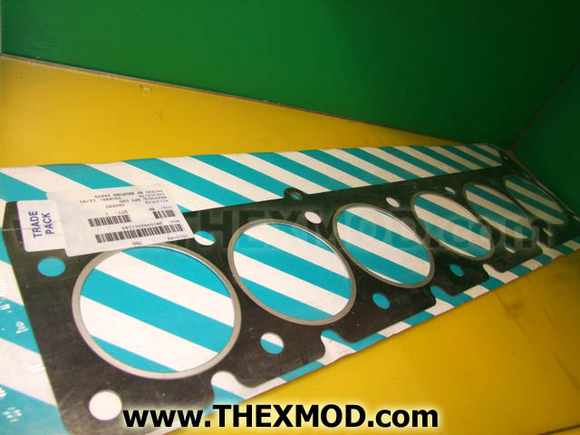 Gasket - Cylinder Head - 9112623-1