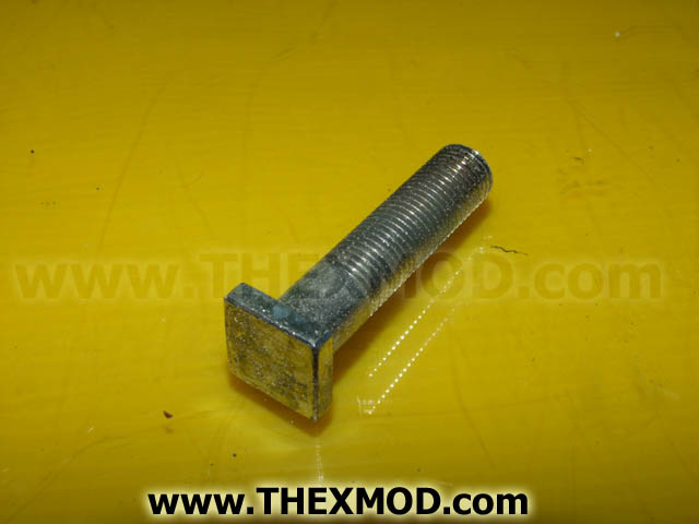 Terminal Post - 5555/347-1