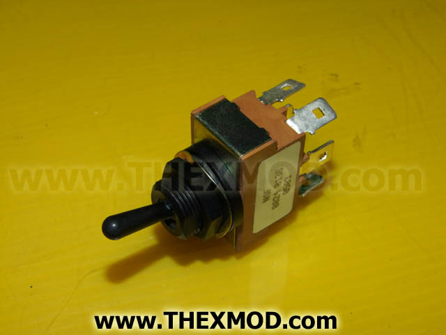 Switch - Infra Red - 8824727-1