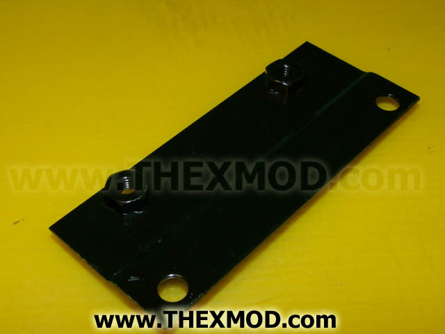 Plate Assembly - MTC4049-2