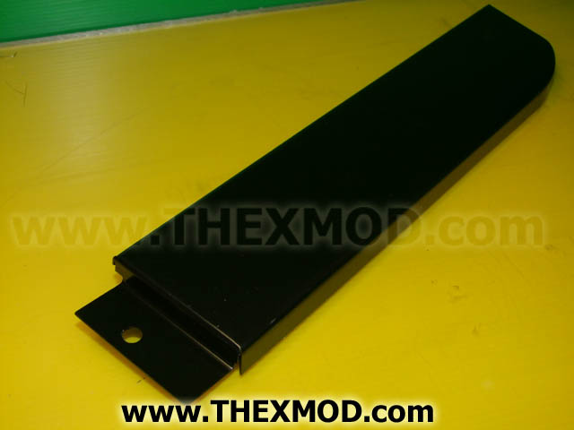 Body Panel - MTC8293-2