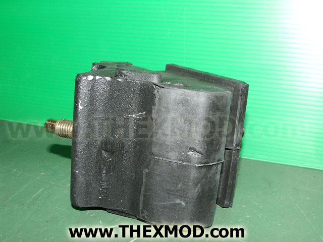Mounting - Engine - Rubber - NTC9416-3