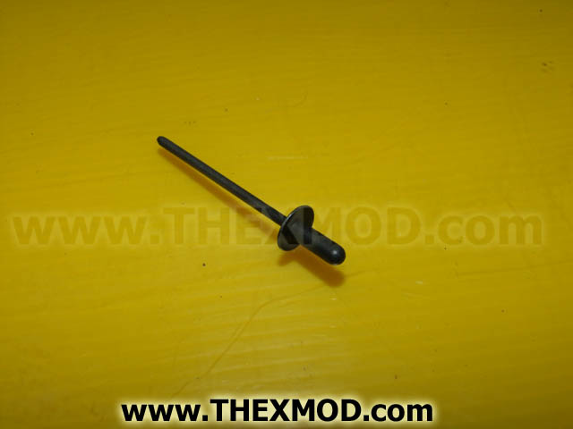 Rivet - Front Door Seal - ALR6280-1