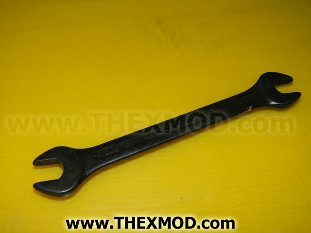 Spanner - 1/2 AF x 7/16 AF - 276396-1