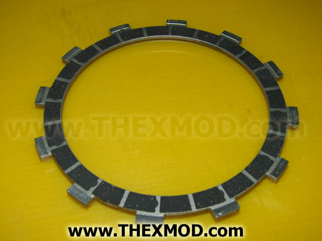 Clutch Friction Plate - 259-905-1