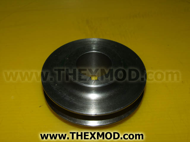 Pulley - OE 49967-1