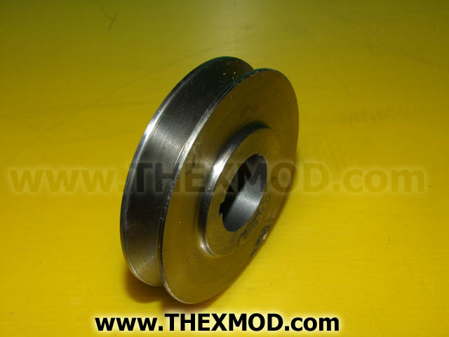 Pulley - OE 49967-2