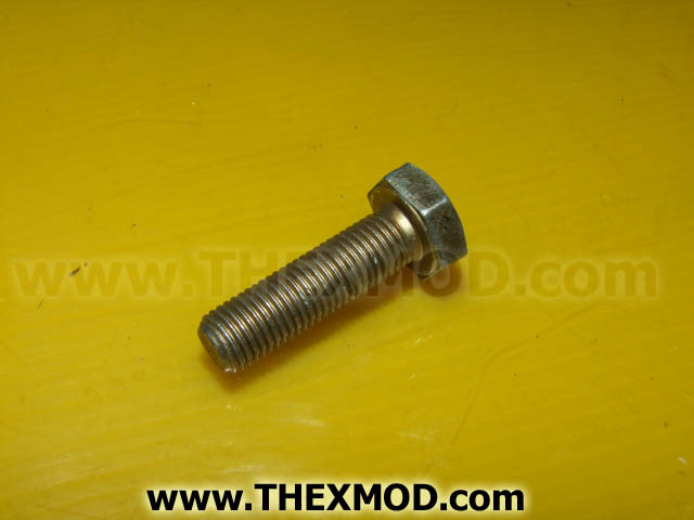Screw - 10.00 x 1.25 - 0311186-1