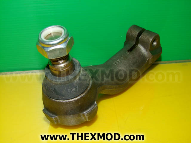 Steering Rod End - LH - 4050-02-01-1