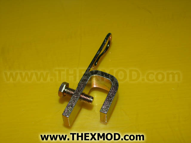 Bracket - Tyre Valve Extension - 30629-1