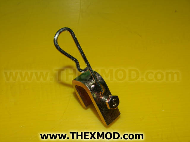 Bracket - Tyre Valve Extension - 30629-2