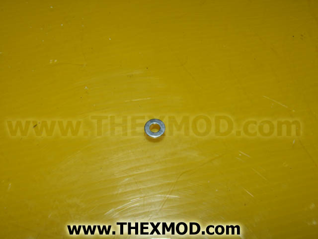 Washer - FV2164632-1