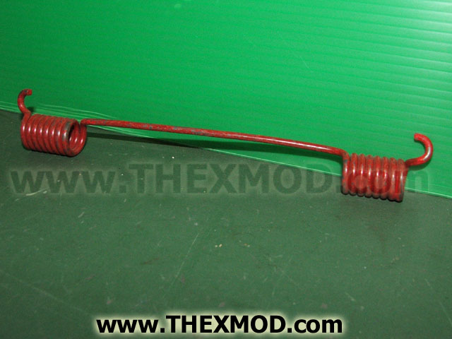 Spring - Rear Brake - 548169-1