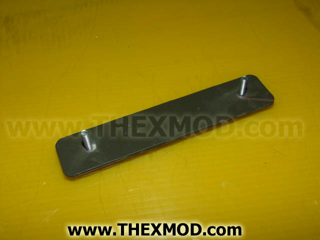 Retainer Bump Stop - 5300-198-1