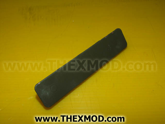 Retainer Bump Stop - 5300-198-2