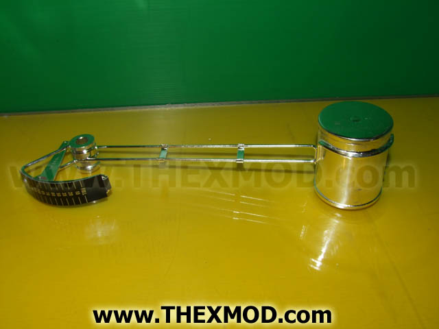 Float Arm Assembly - FV839438-1