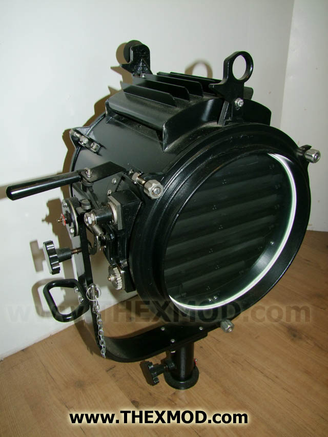 Signaling Projector 250MM -3