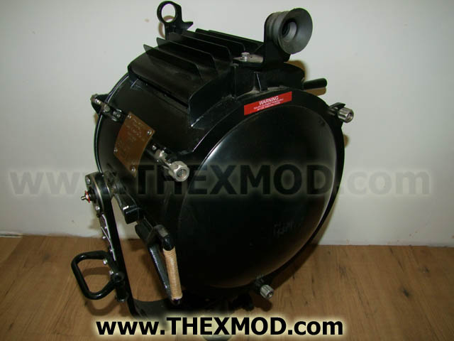 Signaling Projector 250MM -4