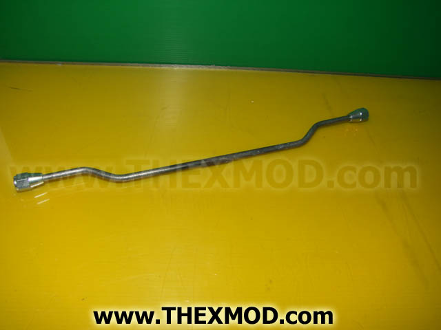 Pipe - FV758867-1