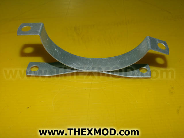 Craddle Assembly - FV968582-1