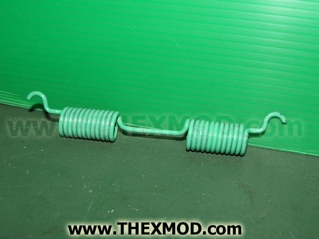 Spring - Handbrake Shoes - FTC8549-1