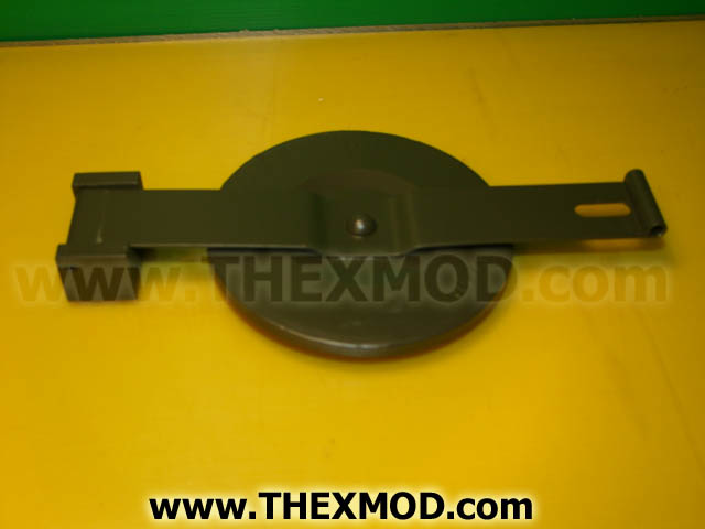 Filler Cap Assembly - FV781603-1