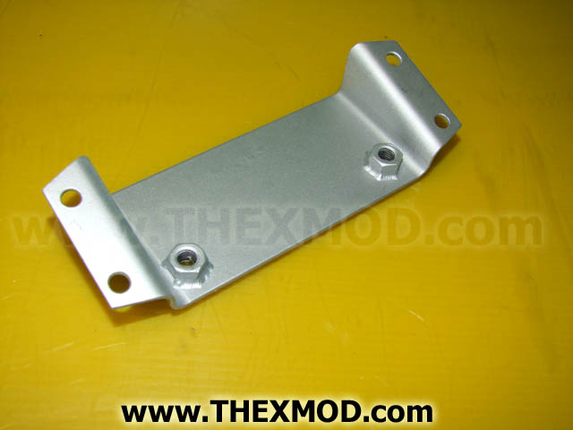 Mounting Bracket - FV758891-1