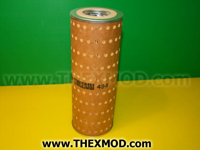 Oil Filter - FP9365-1