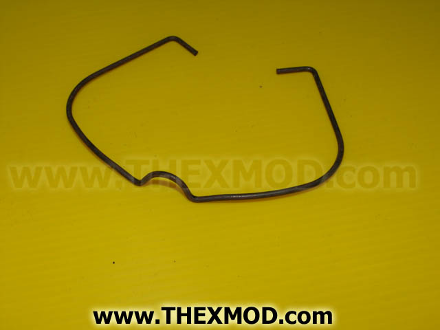 Retaining Clip - 5/64IN DIA - 91105961-1