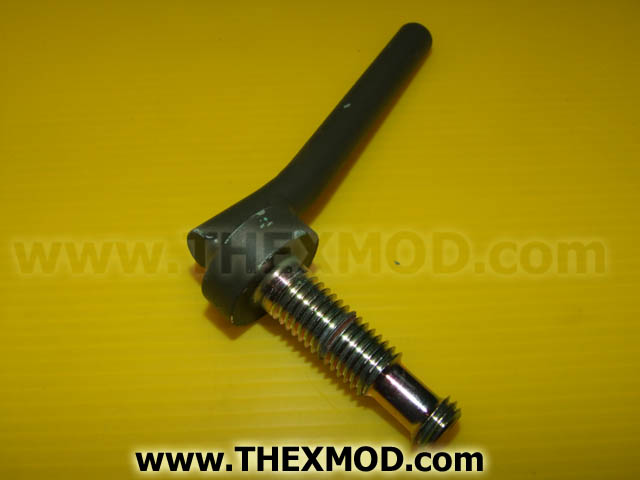 Bolt - Clamping - Support Leg - FV2140258-1