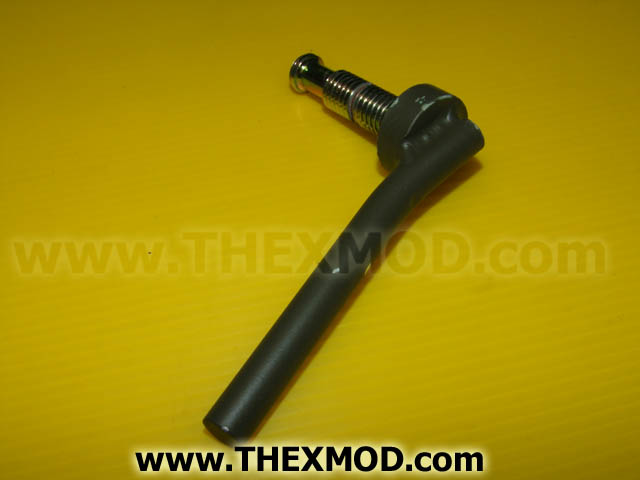 Bolt - Clamping - Support Leg - FV2140258-2