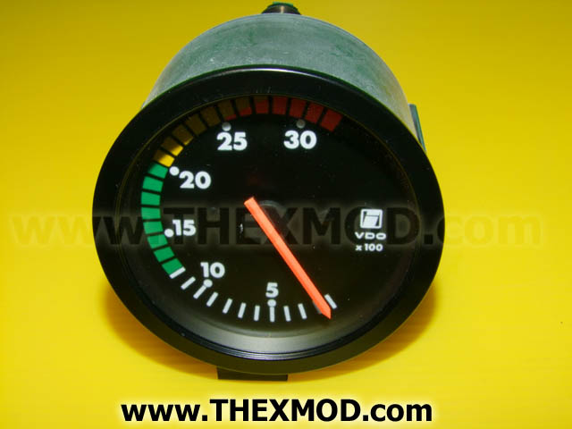 Gauge - Techometer - 83mm OD - 42069111-1