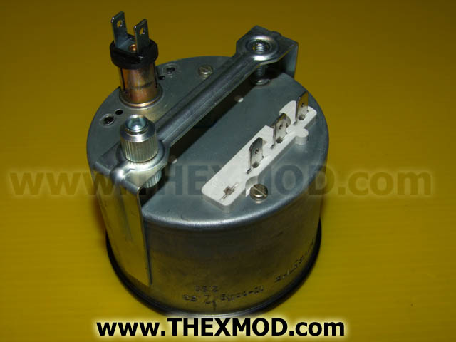 Gauge - Techometer - 83mm OD - 42069111-2