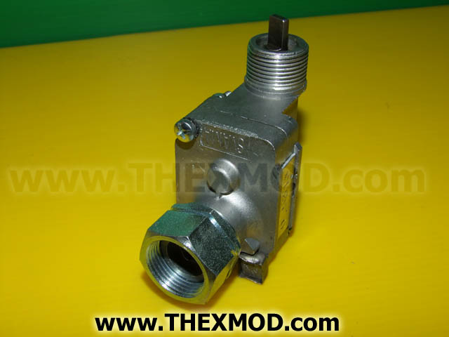 Gear Unit - Iveco - 42046906-1